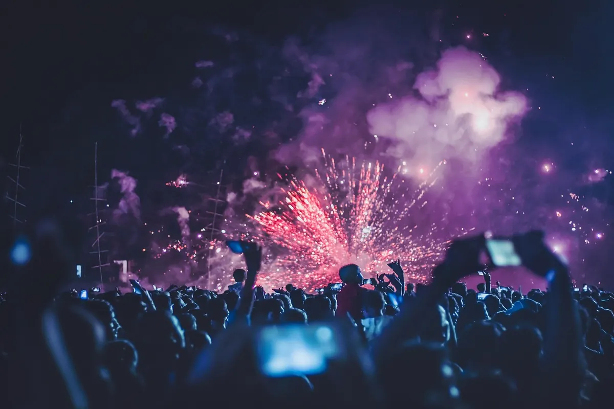 How to Find and Attend Great Author Events in the UK: A Local Guide