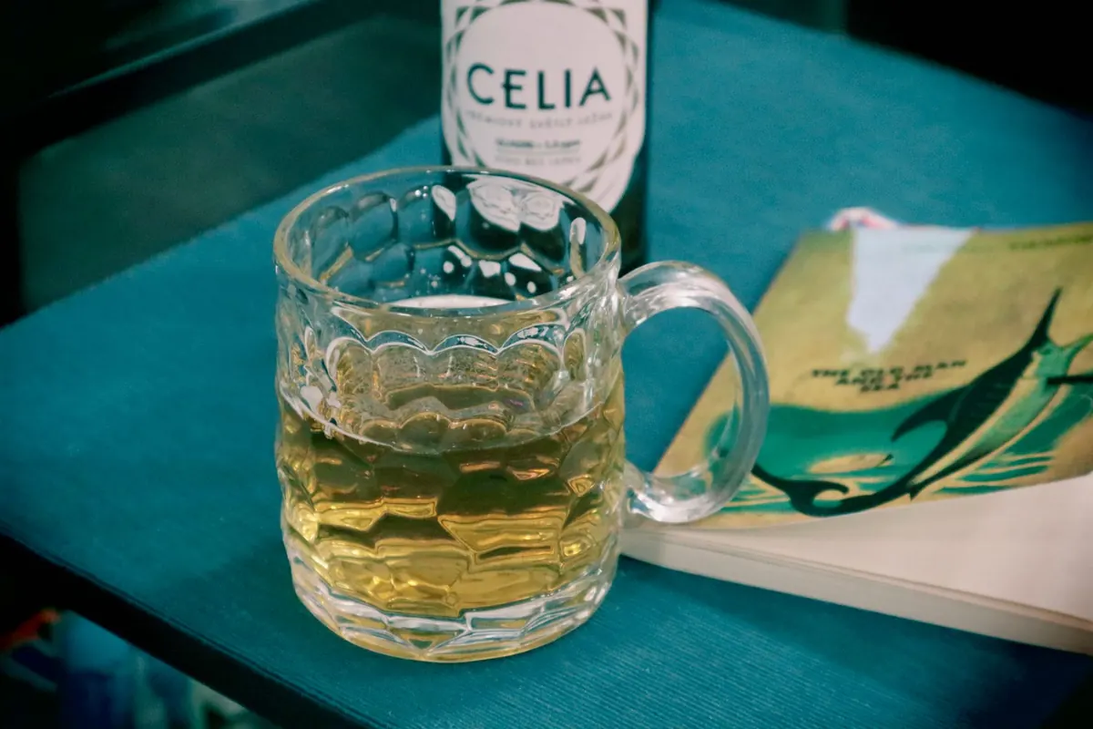 How to Start a Book Club in Your Local Pub: A Step-by-Step Guide